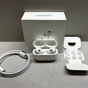 Airpods Pro 2nd Generation